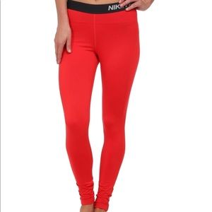 Nike Pro Leggings >> Perfect condition
